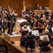New York Phil OFF THE GRID Returns In Brooklyn, Today