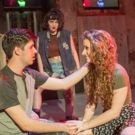 Photo Flash: First Look at Firehouse Theatre's AMERICAN IDIOT