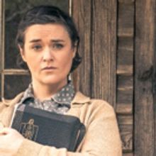 BWW Feature: SPLIT IN THREE at Aurora Theatre