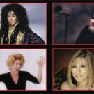 World-Famous Impersonators THE EDWARDS TWINS Set for Tilden Arts Center