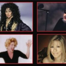 World-Famous Impersonators THE EDWARDS TWINS Set for Tilden Arts Center