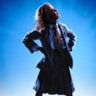MATILDA National Tour Begins Tonight at the Fabulous Fox