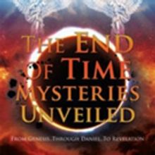 'The End of Time Mysteries Unveiled' is Released