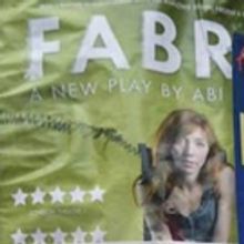 Guest Blog: Playwright Abi Zakarian On Her First Fringe Experience