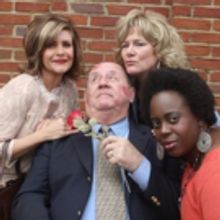 Academy Theatre to Stage Neil Simon's LAST OF THE RED HOT LOVERS