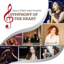 Save a Child's Heart with SYMPHONY OF THE HEART Benefit Concert