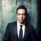 Chad Hilligus Debuts 'FINDING HOME' Cabaret Show at CVRep This Weekend