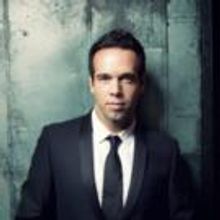 Chad Hilligus Debuts 'FINDING HOME' Cabaret Show at CVRep This Weekend