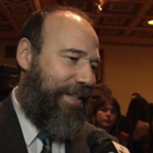 STAGE TUBE: Watch Clips from This Month's ROW J, Featuring FIDDLER Cast, Annaleigh…