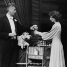 Barry Bostwick to Reunite with Joanna Gleason for NICK AND NORA at Feinstein's/54…