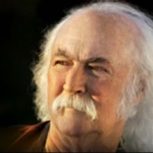 David Crosby to Perform in Thousand Oaks, 3/7