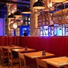 BURGER & LOBSTER in the Flatiron Celebrates Chinese New Year