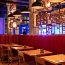 BURGER & LOBSTER in the Flatiron Celebrates Chinese New Year