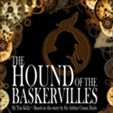 Conejo Players Theatre's THE HOUND OF THE BASKERVILLES Begins Tonight