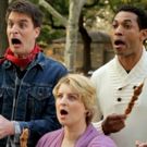 CHASING TASTE Movie, Featuring Broadway Vets, Out on iTunes and Verizon FIOS
