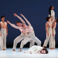 Houston Ballet Academy Students Spend Independence Day in Hamburg