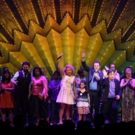 Stars, Date Set for 'VOICES FOR THE VOICELESS' Foster Kids Benefit This Fall