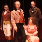 BWW Review: JANE AUSTEN UNSCRIPTED - Hysterical 90 Minutes of Jane Austen-esque…