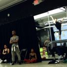 TV Exclusive: Ray Mercer Takes Us Inside Rehearsals for BC/EFA Benefit, PURE MOTION!