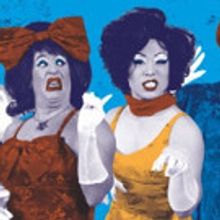 The Kinsey Sicks Return to DC This Holiday Season in OY VEY IN A MANGER