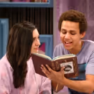BWW Review: I AND YOU Tugs at Hearts at Stages Repertory