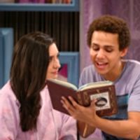 BWW Review: I AND YOU Tugs at Hearts at Stages Repertory Photo