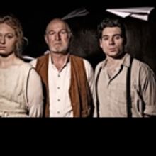 BWW Review:  WE ARE THE GHOSTS OF THE FUTURE Invites The Audience To Step Back In Tim