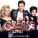 GREASE: LIVE Official Soundtrack Album Debuts at #5 on iTunes!