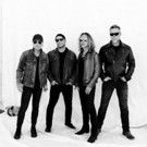 Metallica Announce The Worldwired 2017 North American Tour In Support of…
