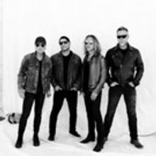 Metallica Announce The Worldwired 2017 North American Tour In Support of…