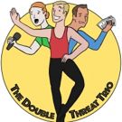 Adam Overett's New Musical THE DOUBLE-THREAT TRIO Gets First Full Workshop with the…