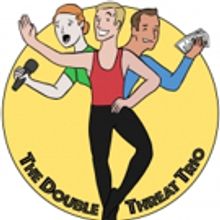 Adam Overett's New Musical THE DOUBLE-THREAT TRIO Gets First Full Workshop with the U