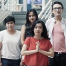 Jakarta Performing Arts Community Presents WEST SIDE STORY, May 12-14