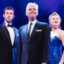 Edinburgh Playhouse set to welcome THE KNIGHTS OF MUSIC with Philip Schofield