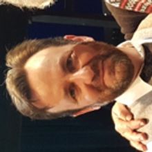 Photo Flash: THE CHRISTMAS SCHOONER Returns to Mercury Theater This Holiday Season