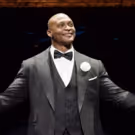 NFL's Eddie George Headed Back to the Courtroom for CHICAGO Tour in Akron