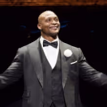 NFL's Eddie George Headed Back to the Courtroom for CHICAGO Tour in Akron