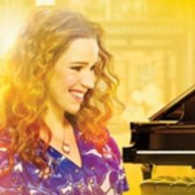 BEAUTIFUL: THE CAROLE KING MUSICAL To Open In Sydney In September 2017.  Photos and V
