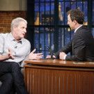 VIDEO: Jeff Daniels Talks Tackling Tough Subject in Broadway's BLACKBIRD