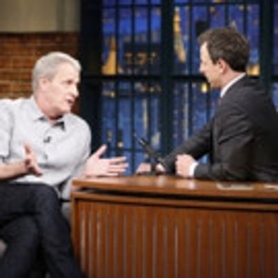 VIDEO: Jeff Daniels Talks Tackling Tough Subject in Broadway's BLACKBIRD