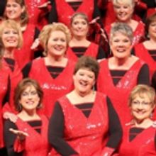 Red Rose City Chorus to Perform at The Ware Center, 9/27