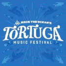 Kenny Chesney Returns to Headline Tortuga Music Festival's 5th Year