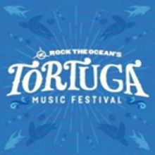 Kenny Chesney Returns to Headline Tortuga Music Festival's 5th Year