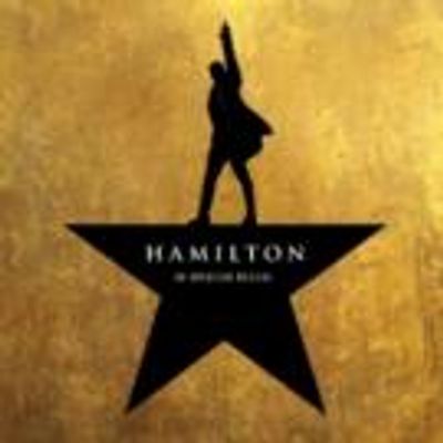 AUDIO: Listen to a Brand-New Radio Spot for Broadway's HAMILTON