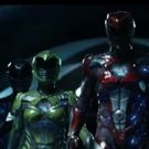 VIDEO: First Look - Bryan Cranston & More in Trailer for POWER RANGERS Movie
