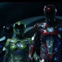 VIDEO: First Look - Bryan Cranston & More in Trailer for POWER RANGERS Movie Video