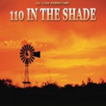 All Star Productions Continue 2017 Season with Rare Revival of 110 IN THE SHADE