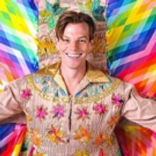 Sierra Rep to Present JOSEPH AND THE AMAZING TECHNICOLOR DREAMCOAT