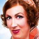 Such Fun! Book Now To See Miranda Hart In ANNIE