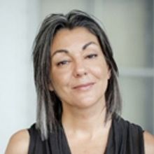 Denise Bolduc Honoured with 2017 Ontario Arts Council Indigenous Arts Award